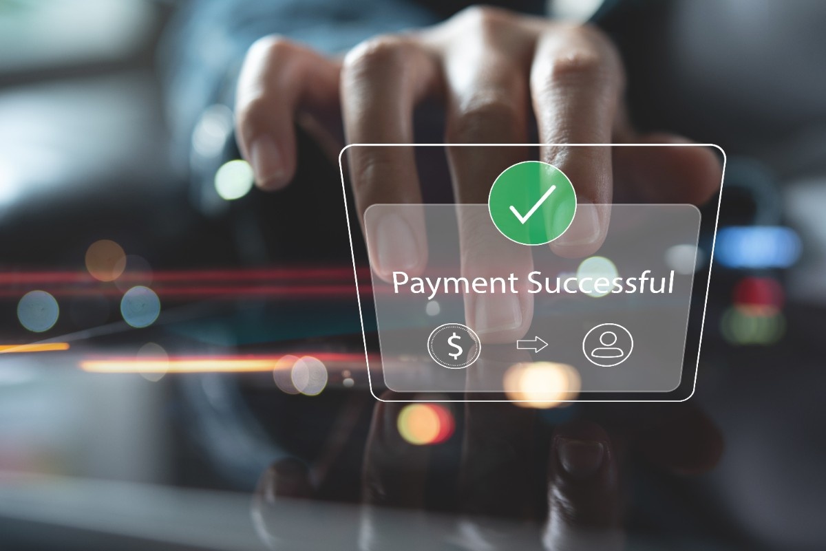 mobile-friendly utility bill payment system