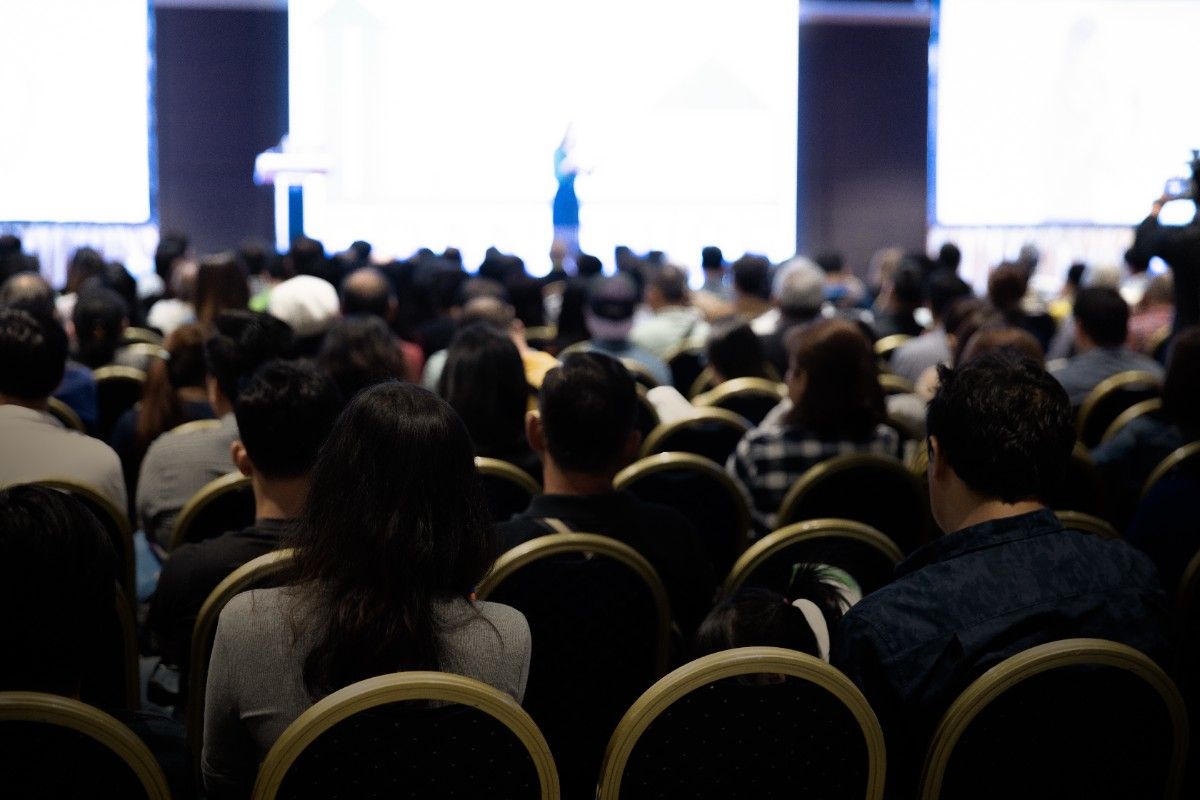 electric utility conferences
