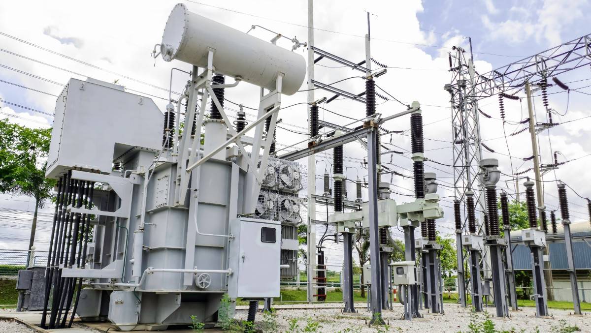vegetation management for electric and gas utilities
