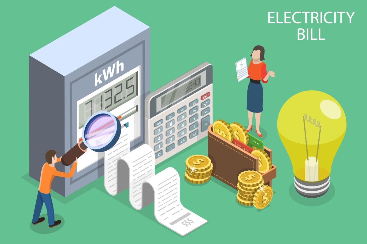 Connecticut utility regulators reducing electric bills