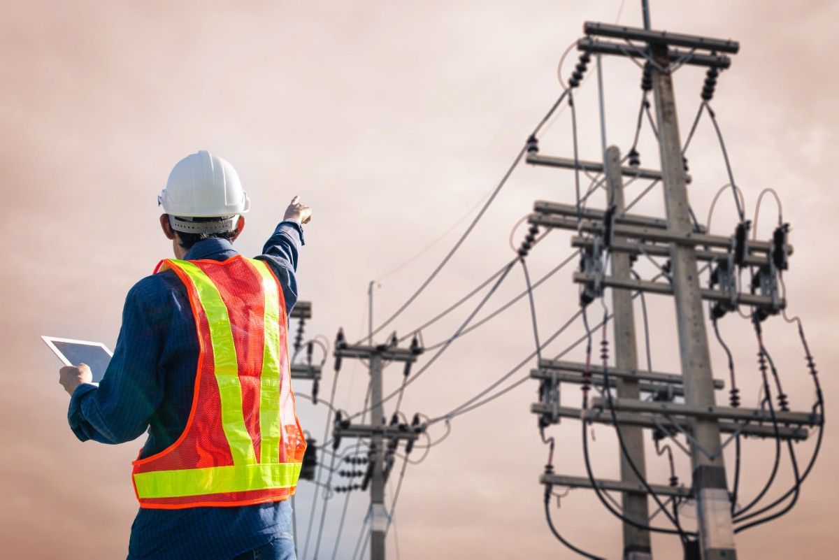 Virginia Elecric Utility Regulation