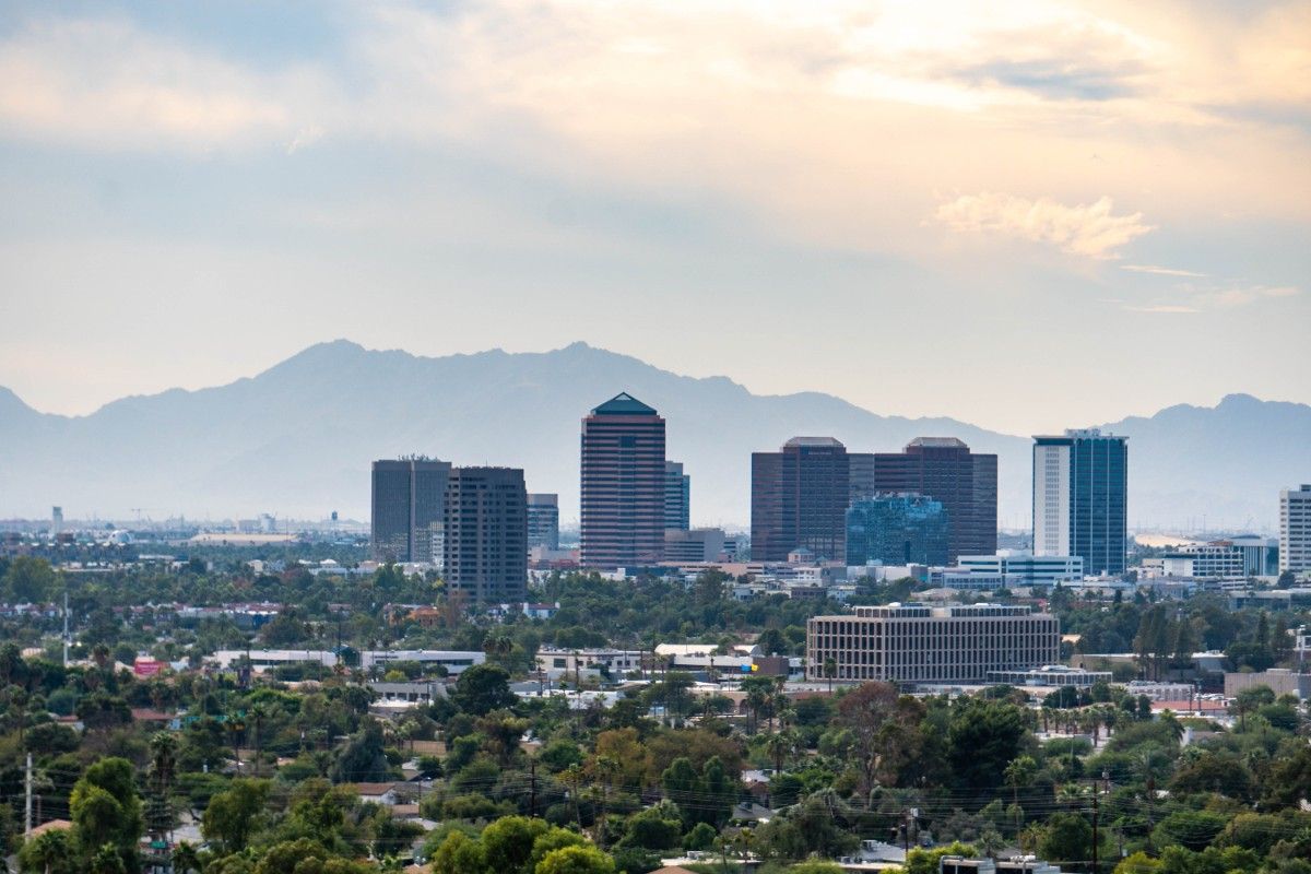 arizona utility submetering systems