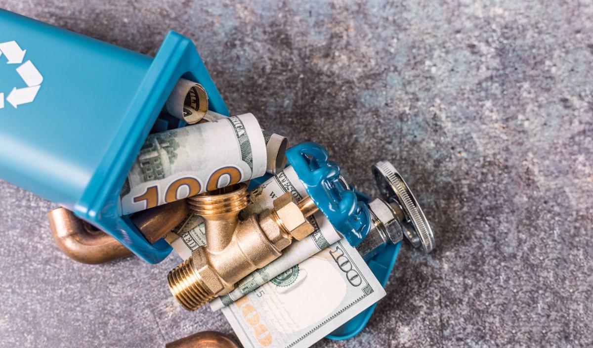 Utility billing modernization trends