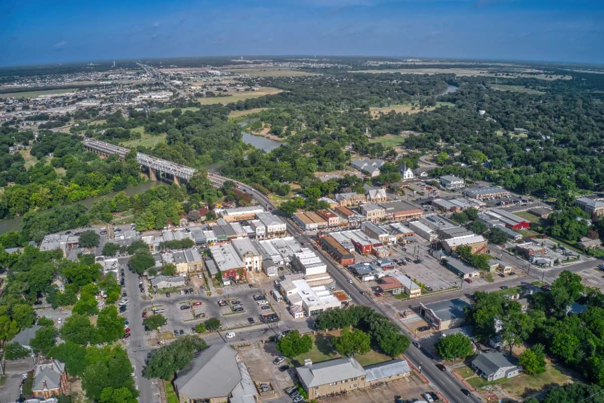 Texas Water Utility Regulations