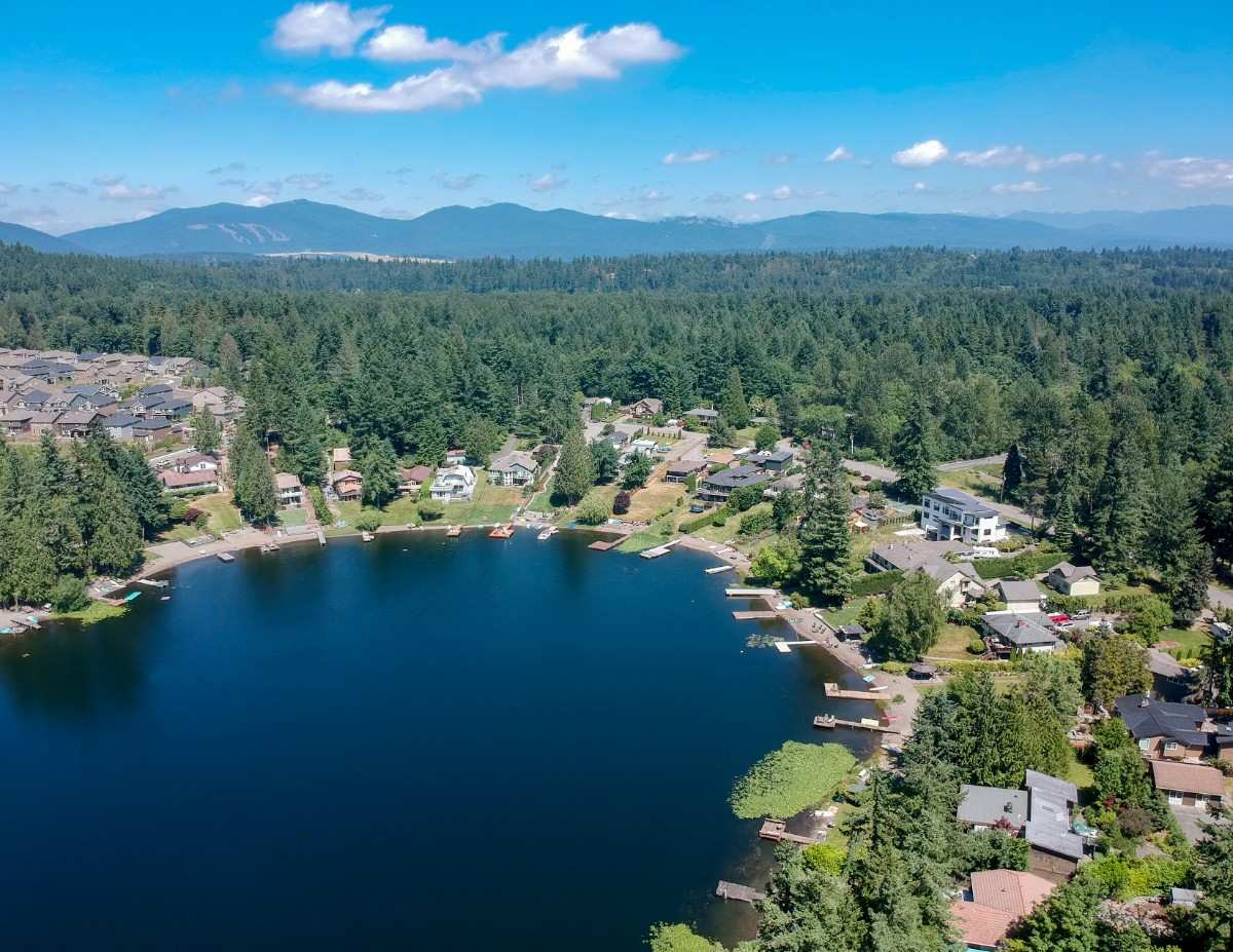 Washington Water Utility Regulations