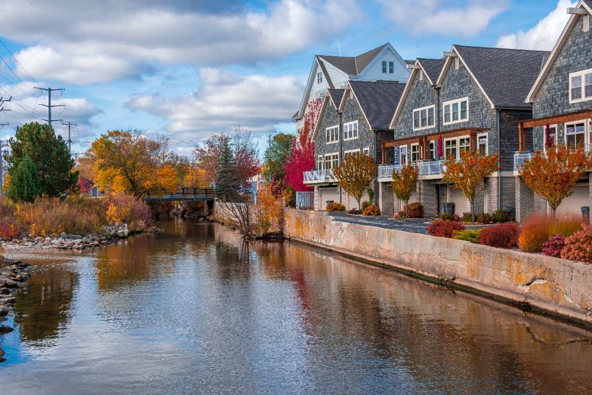Michigan Water utility regulations