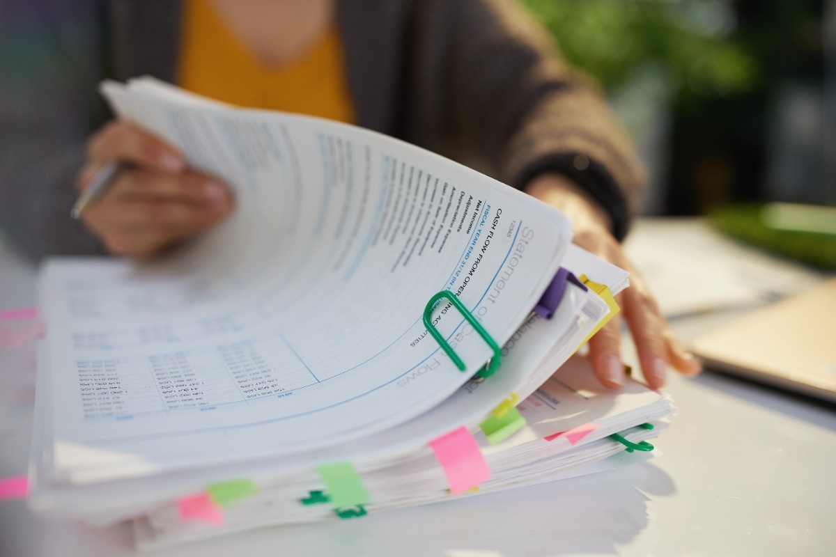 cloud-based e-billing for utility companies