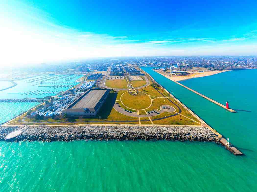 Kenosha Water Utility Rules and Regulations