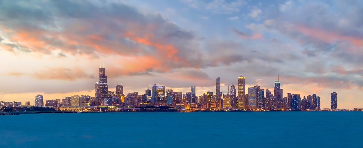 Illinois water utility regulations