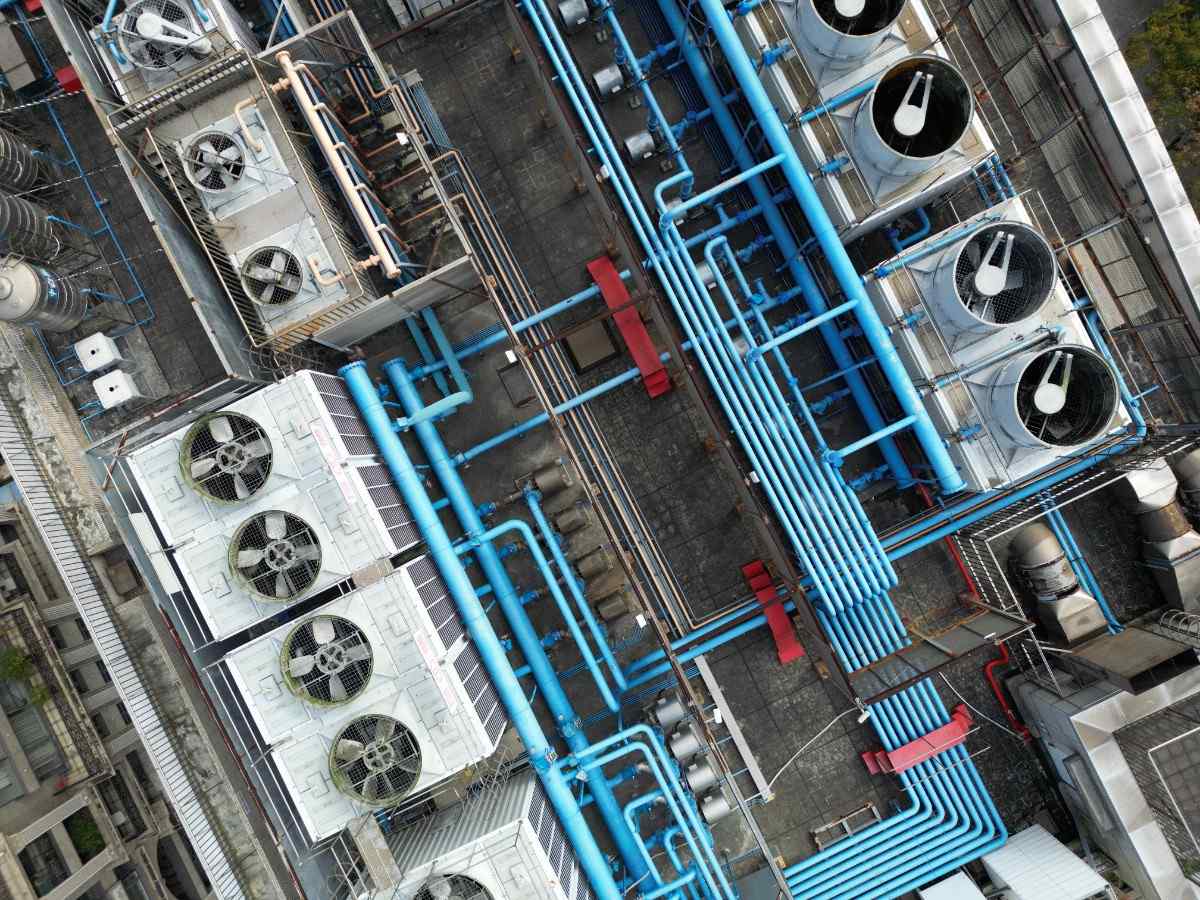 integrated resource planning