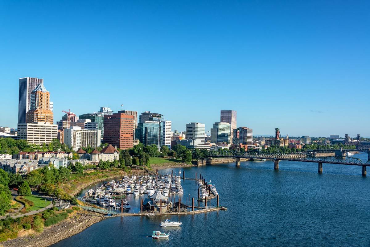 Oregon Water Utility Regulation