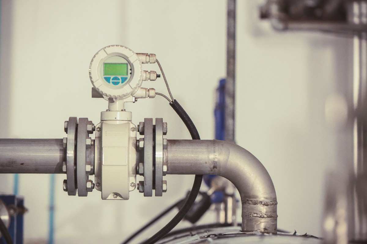 Digital water utility KPIs