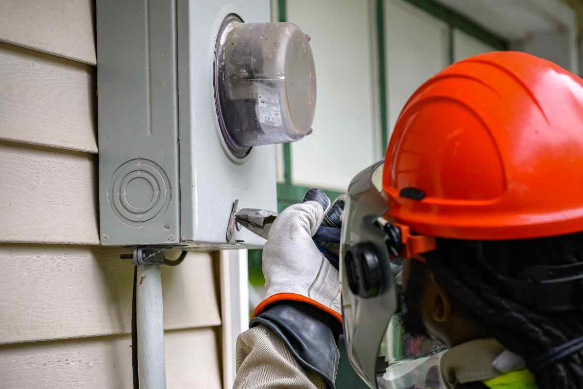 New York Electric Utility Regulations