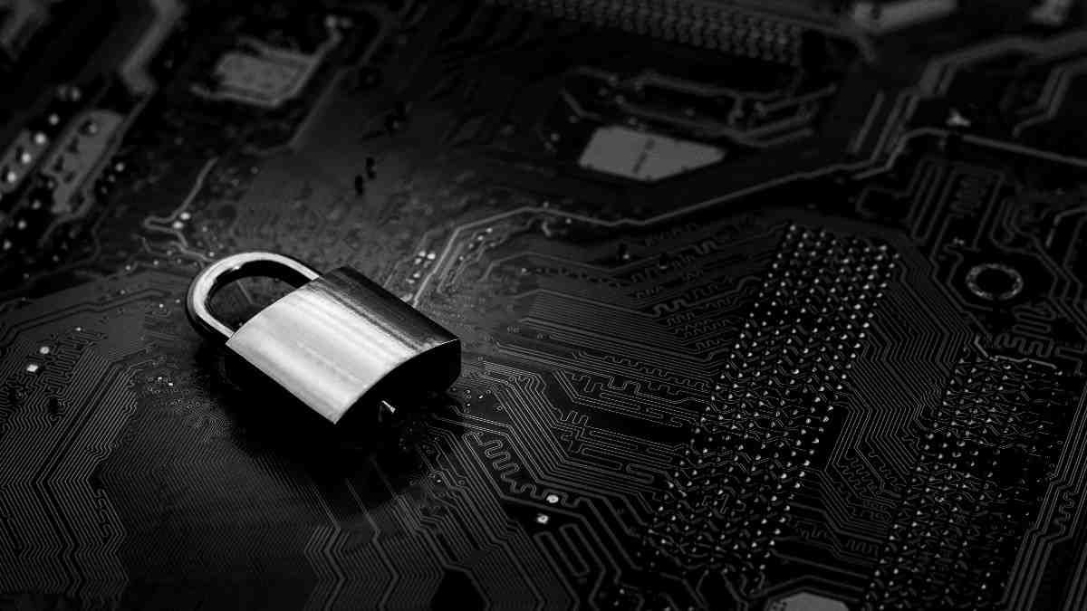 Utility data breach response plan