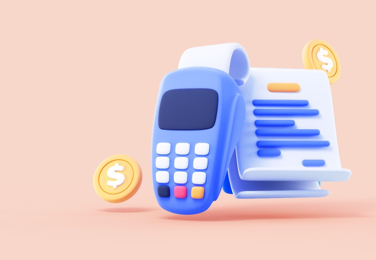 Utility bill printing and mailing services