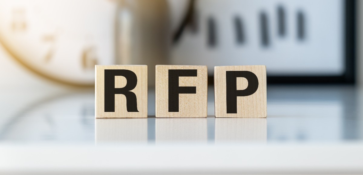 utility billing software rfp