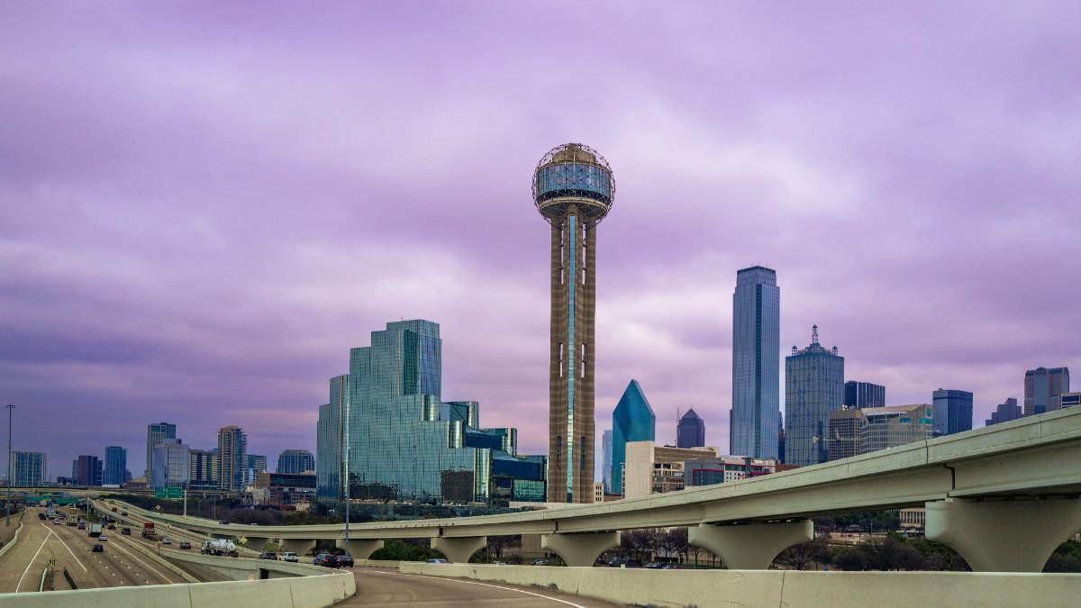 dallas, el pasoand SMUD water utility RFP