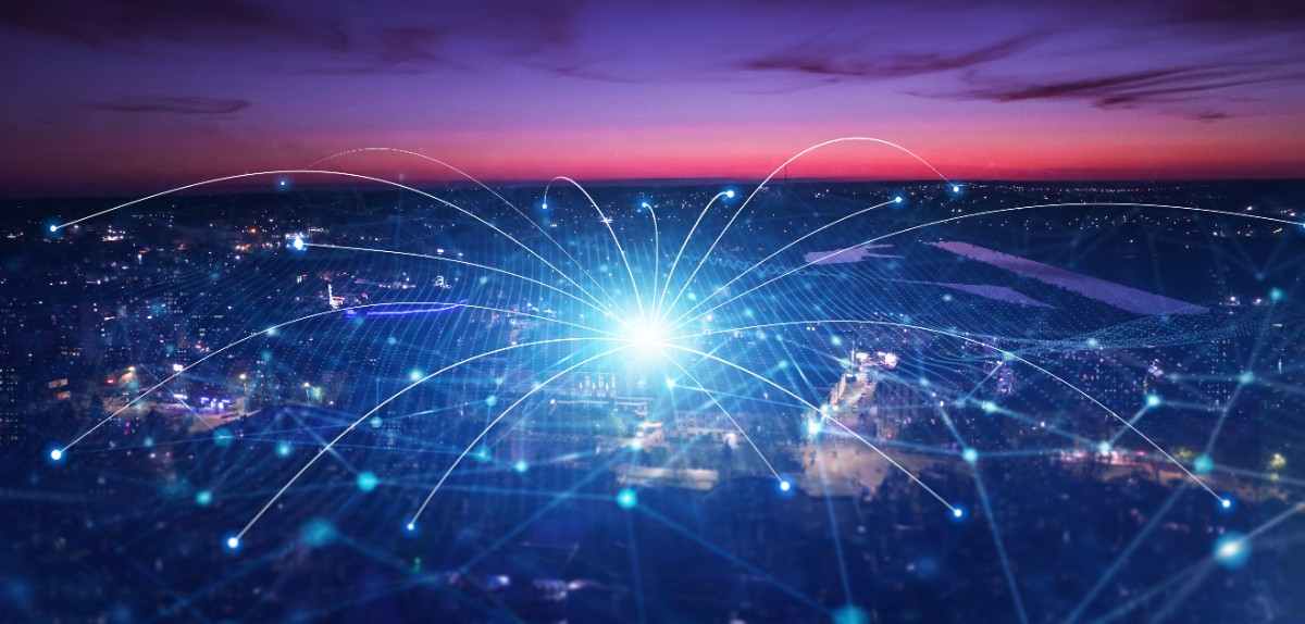 iot energy management for utilities