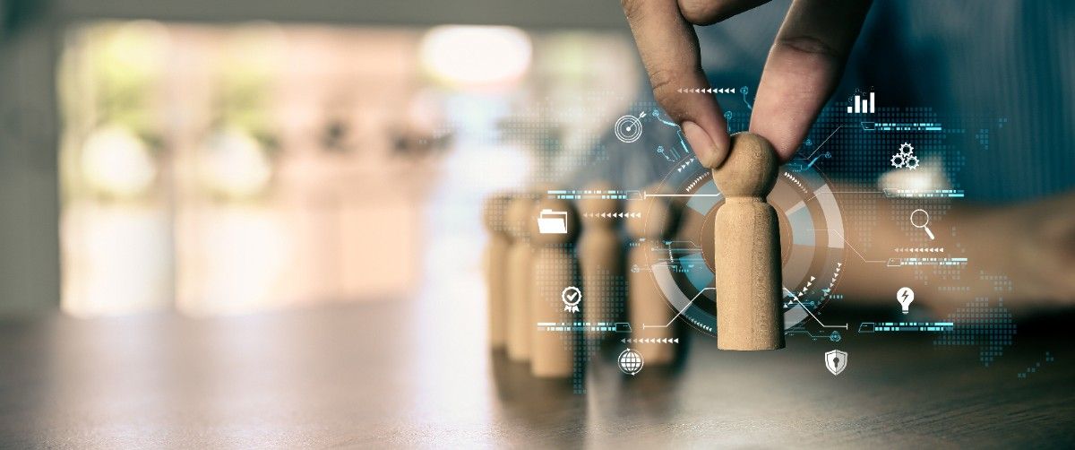 AI utility workforce