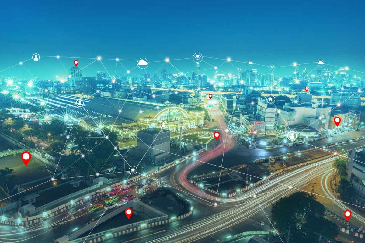 innovative smart grid tech