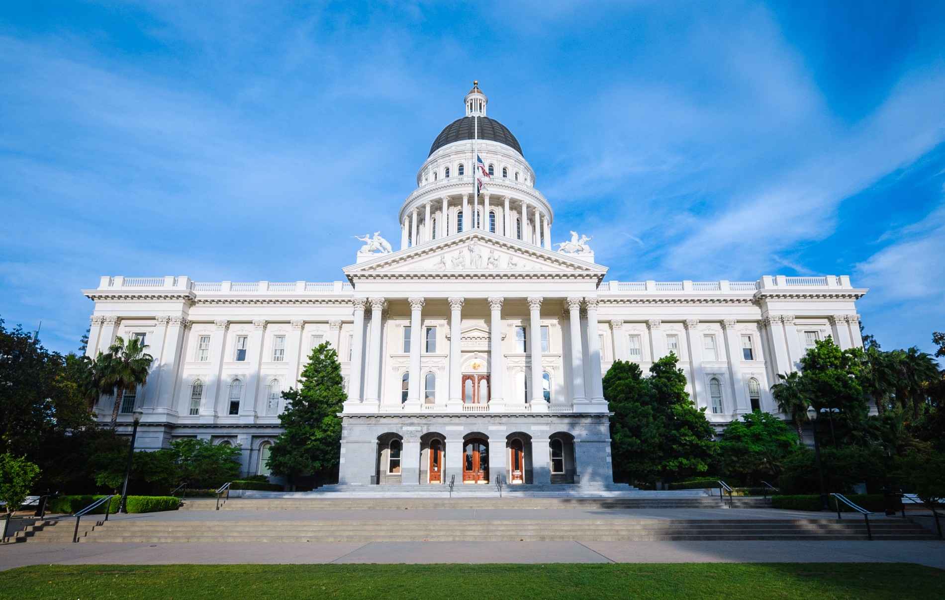 Californa Municipal Utiity CIS