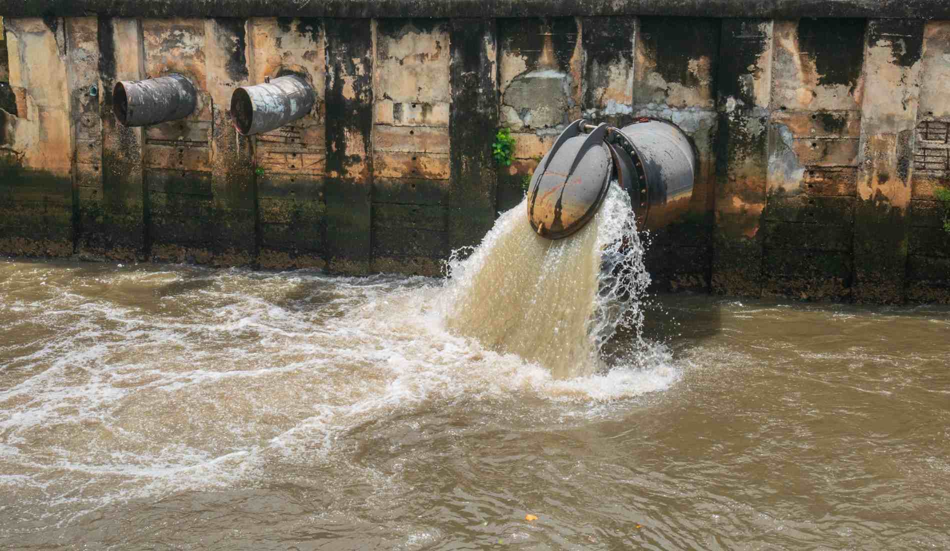 stormwater asset management