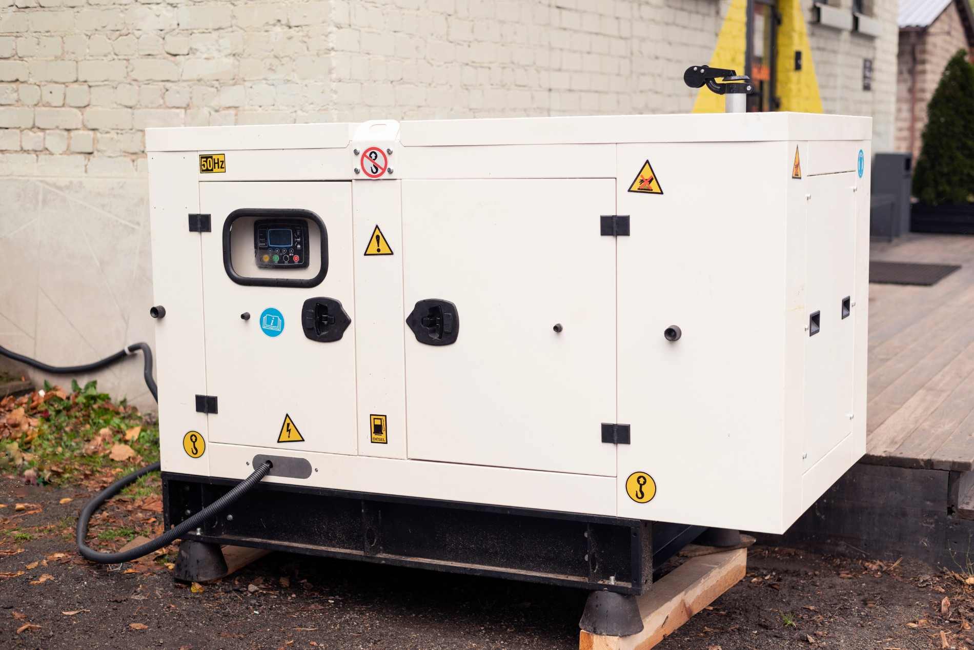 outage management system