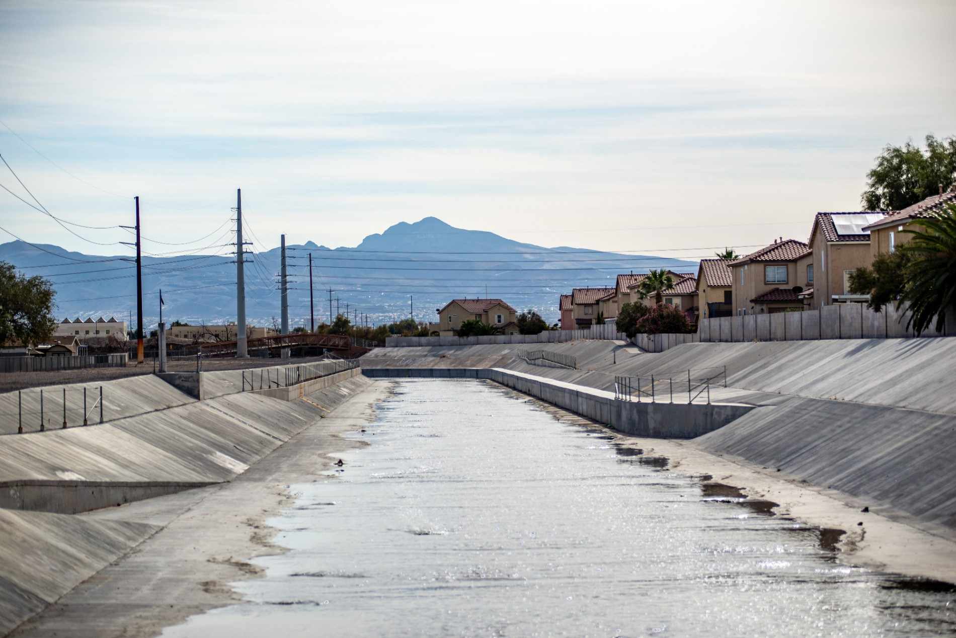 bill stormwater quarterly