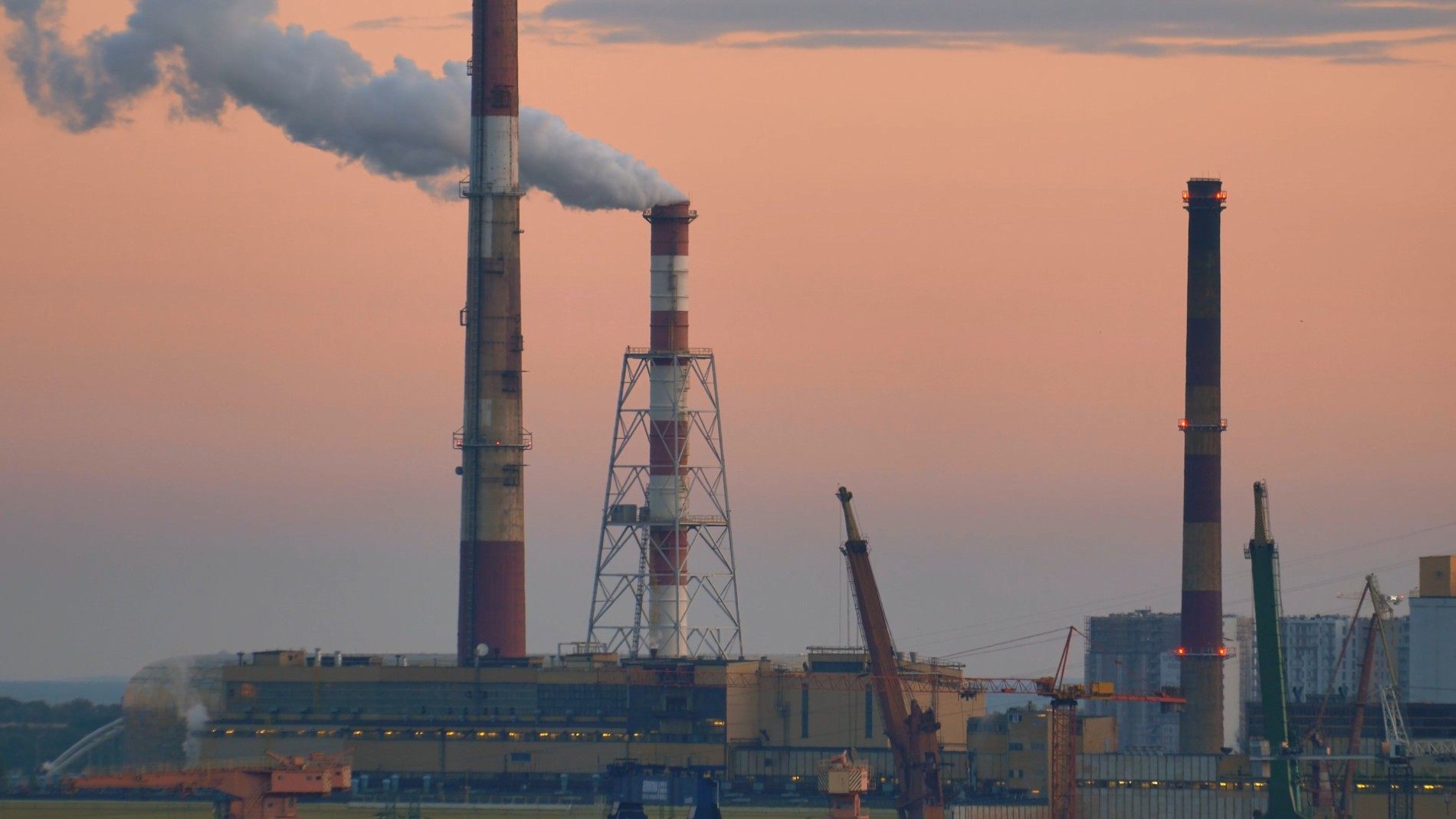 What Is Methane Emissions Reporting for Gas Utilities?