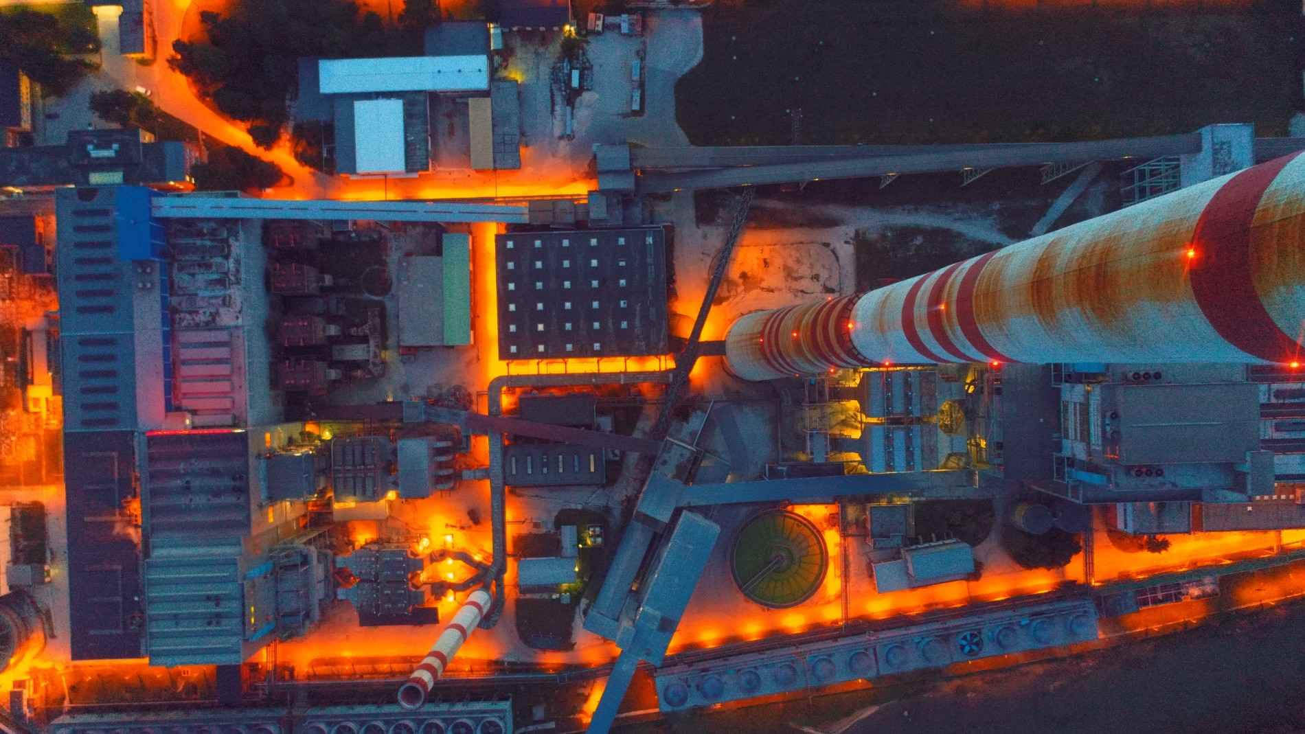 What Are Thermal Energy Networks for Gas Utilities?