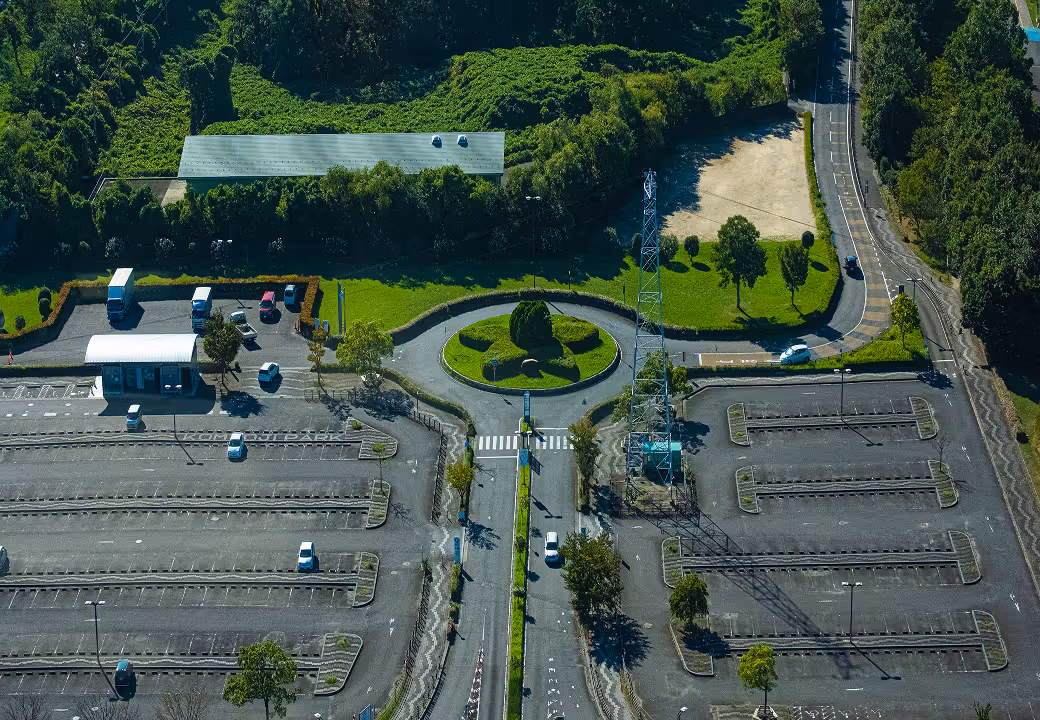 The Power of Integrated Services in a Multinational Ecosystem