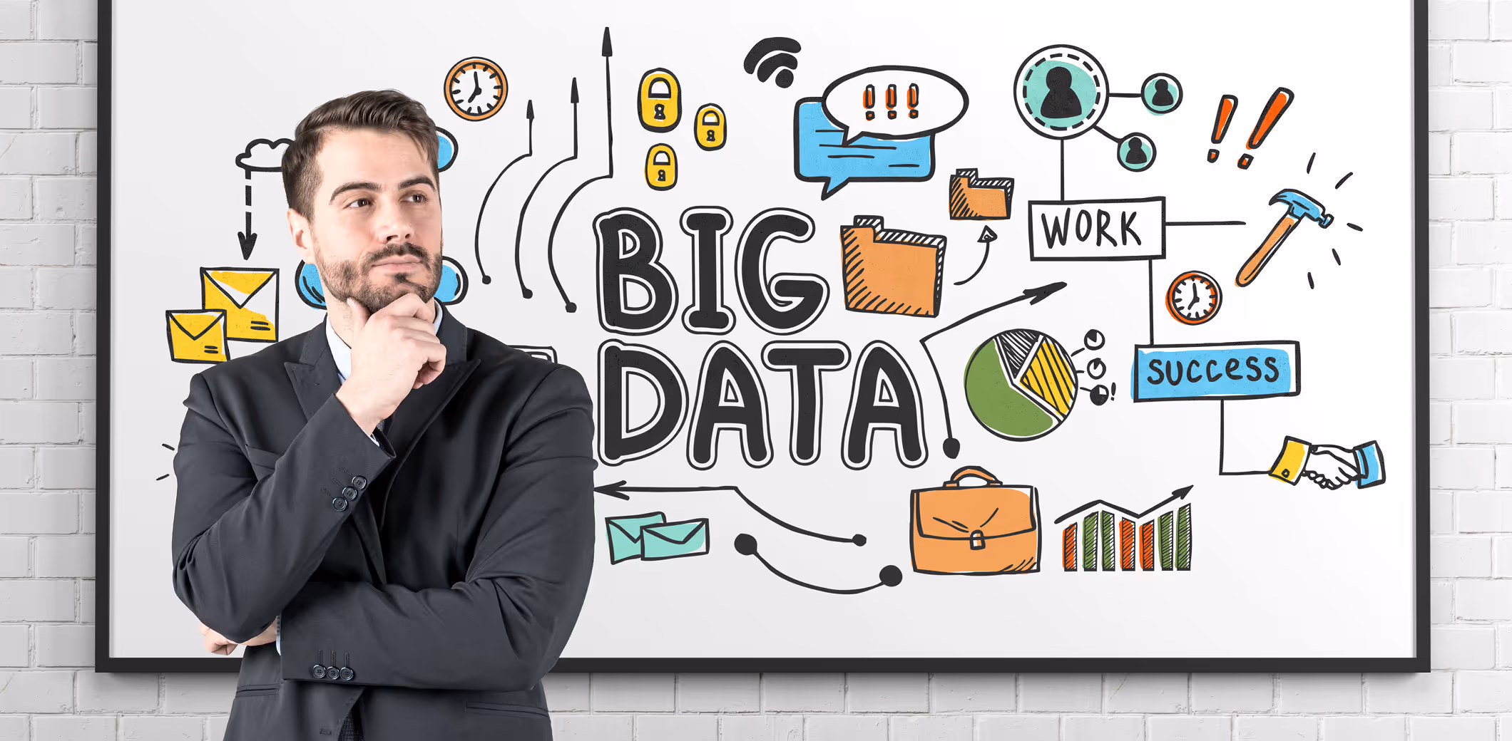 Driving Smarter Decisions With Data Intelligence