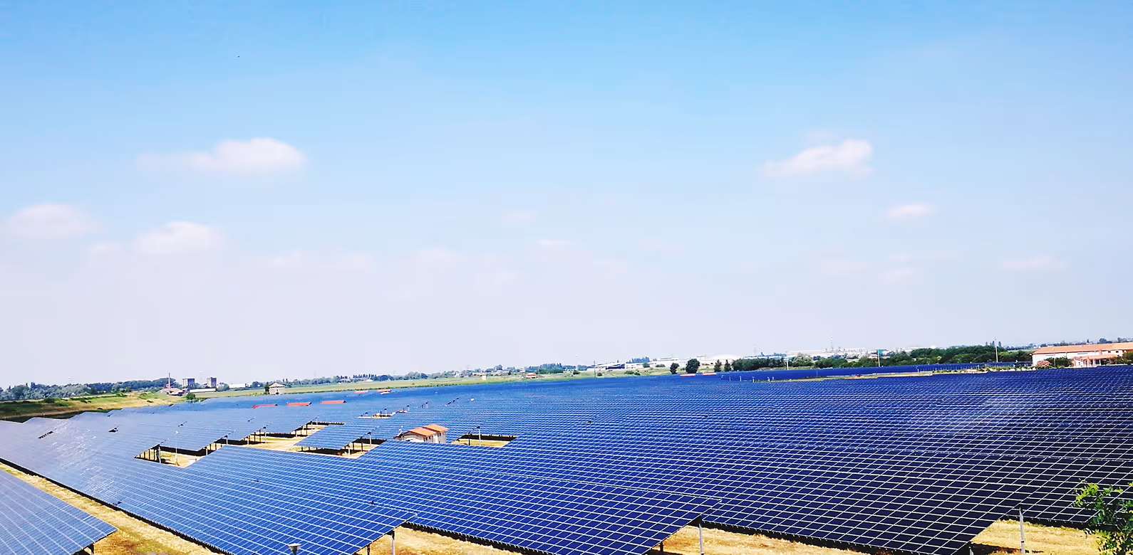 Solar initiative in Southeast Asia