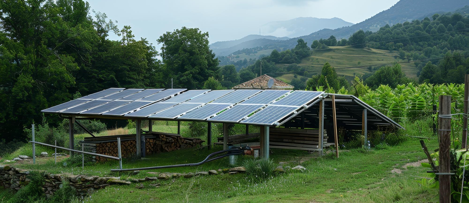 Projects Single Image