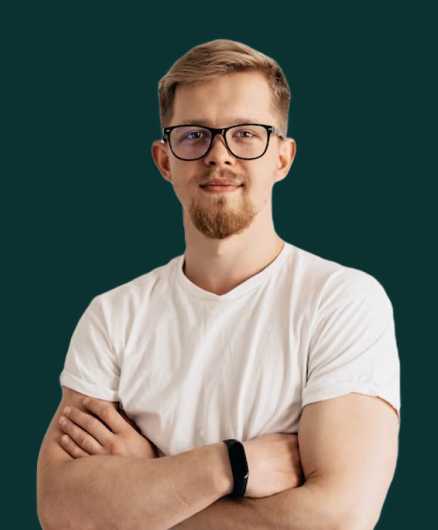 Members Single Image