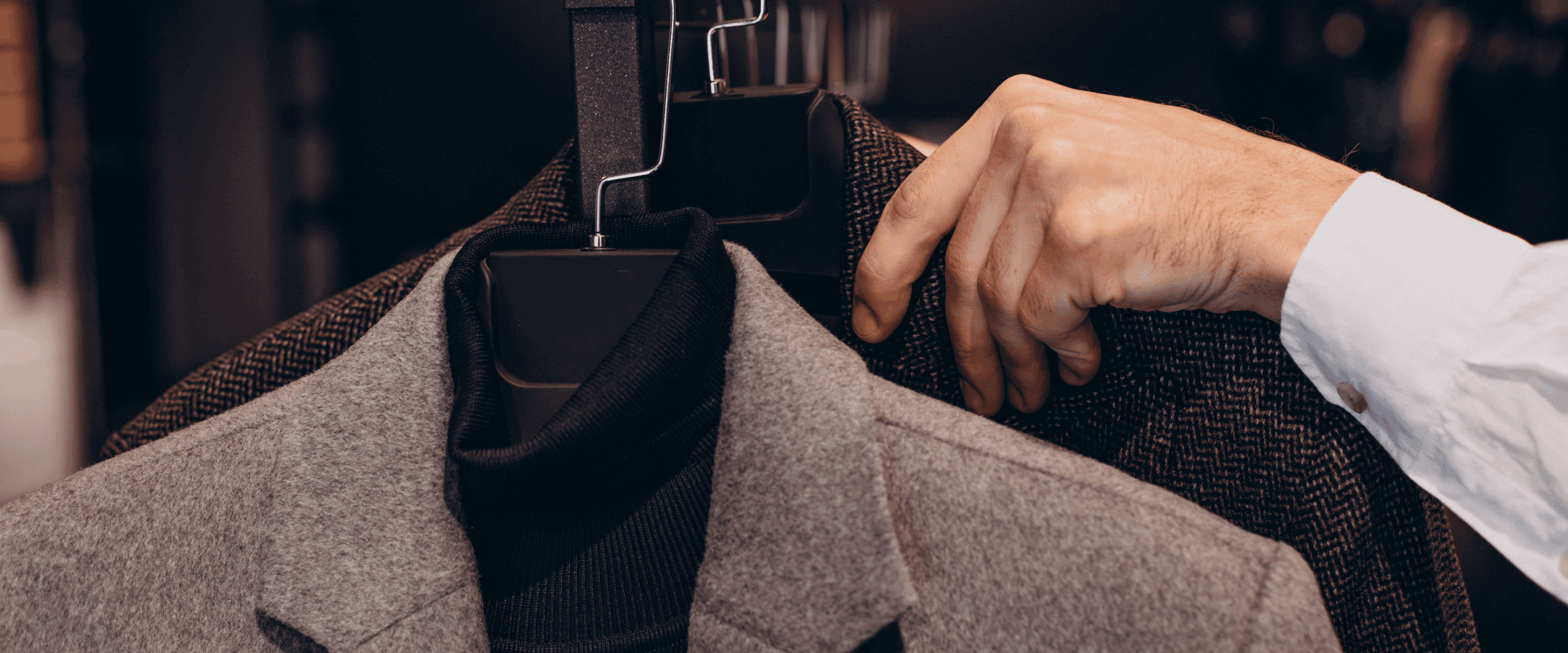 Bespoke Suits in Dubai: The Ultimate Guide to Custom Tailoring for the Modern Gentleman