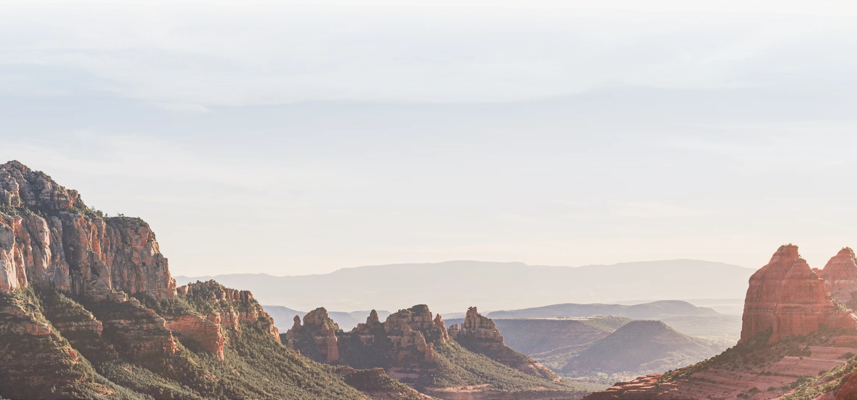 meditation retreat in Sedona red rocks