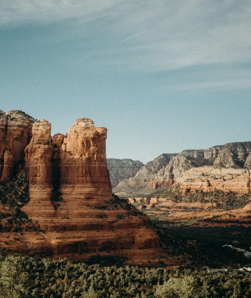 healing energy session and retreat in sedona