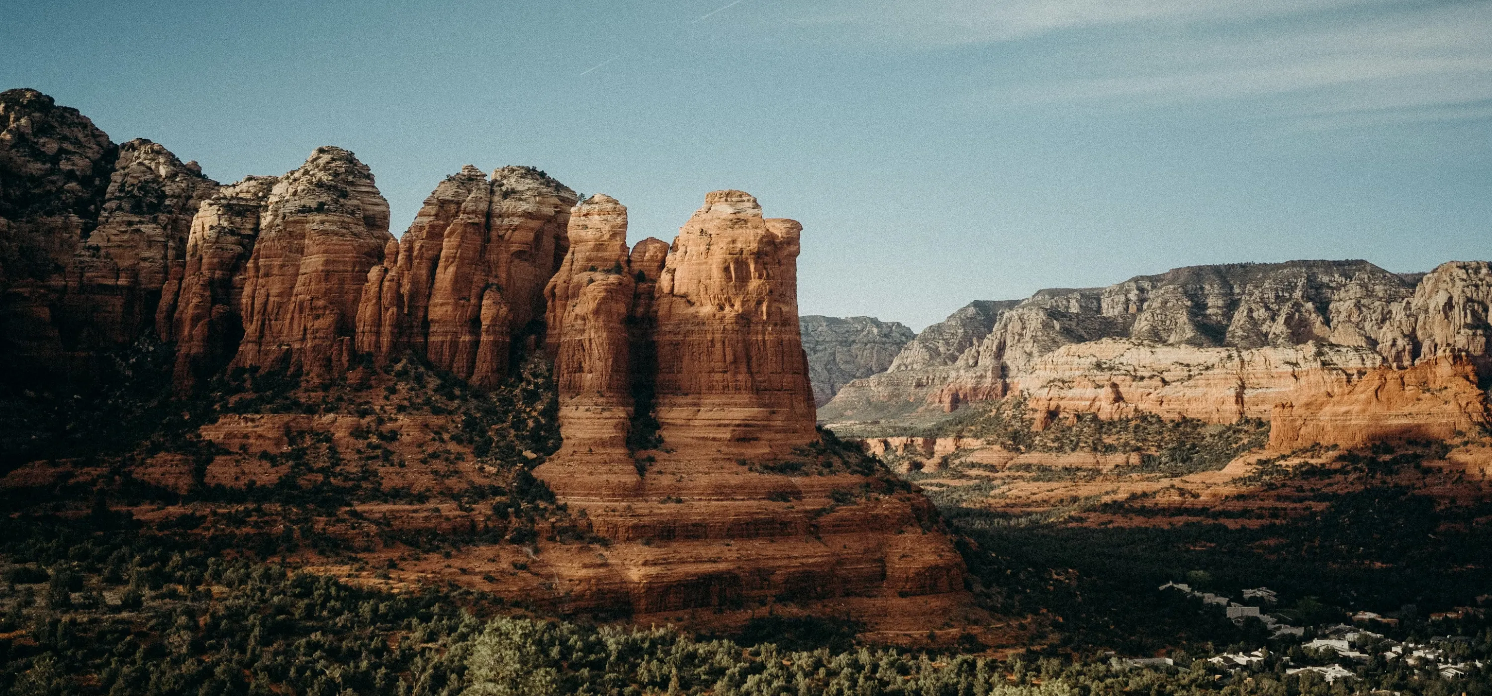 healing energy session and retreat in sedona