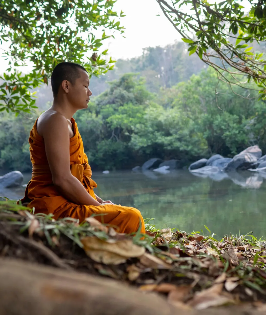 meditation in sedona