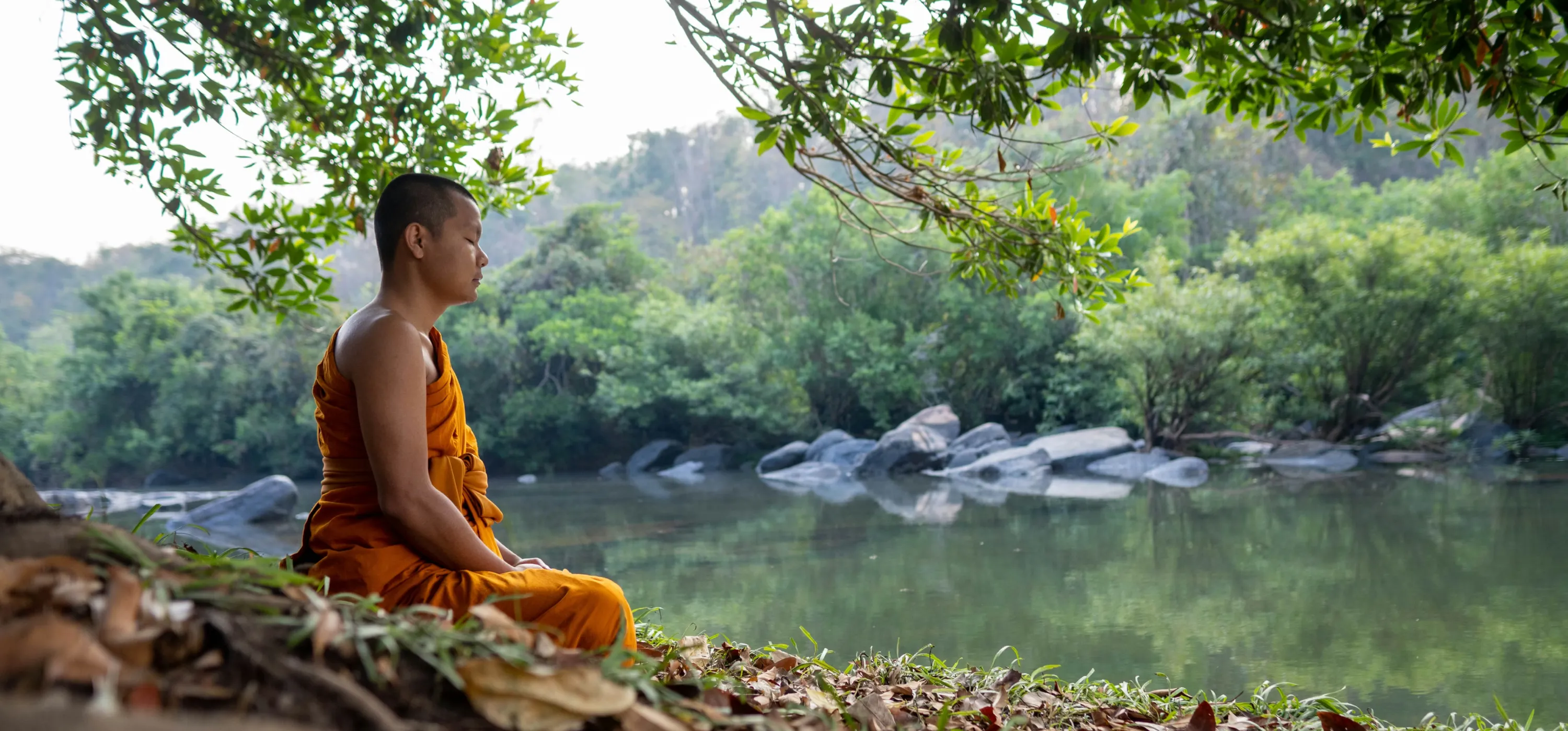meditation in sedona