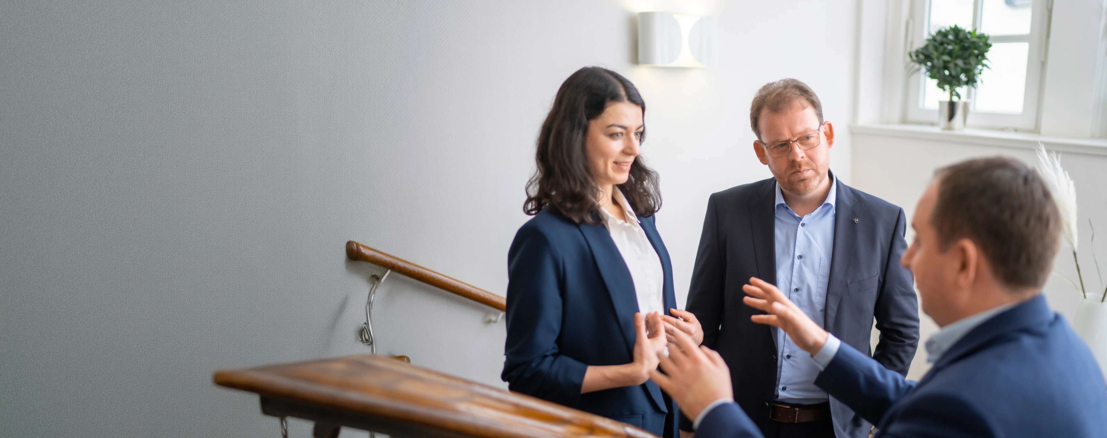 Refenrenzen Hintergrundbild