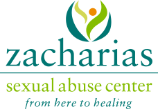 Zacharias Sexual Abuse Center
