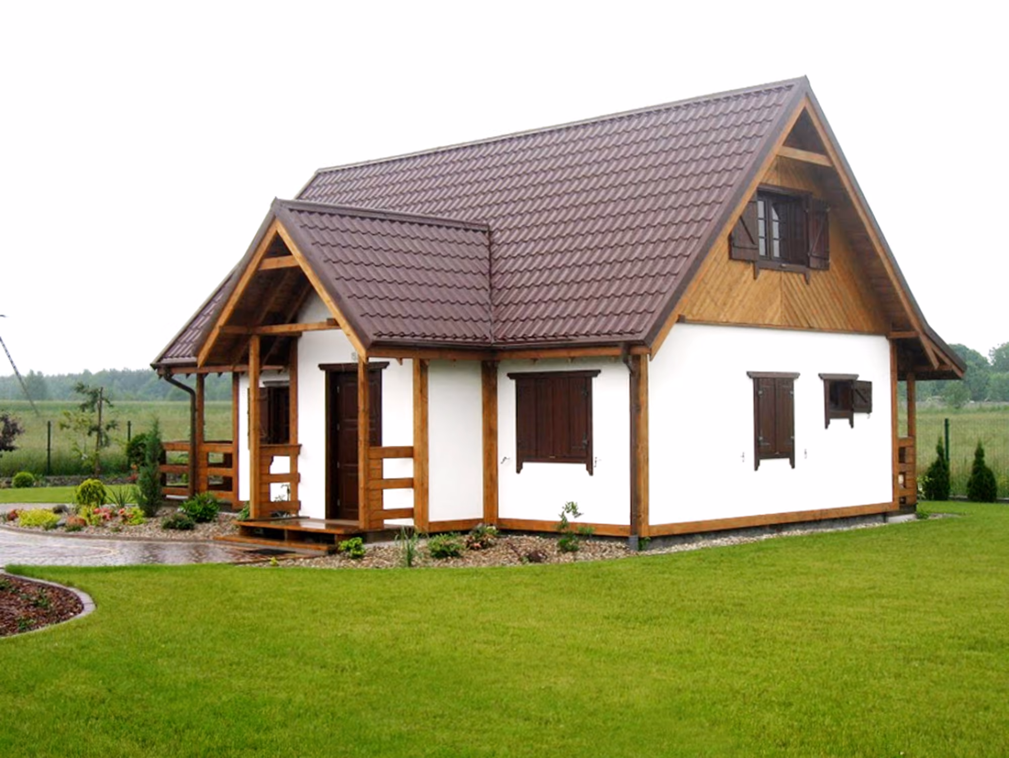 CAS 106 Pisz – zdjęcie główne