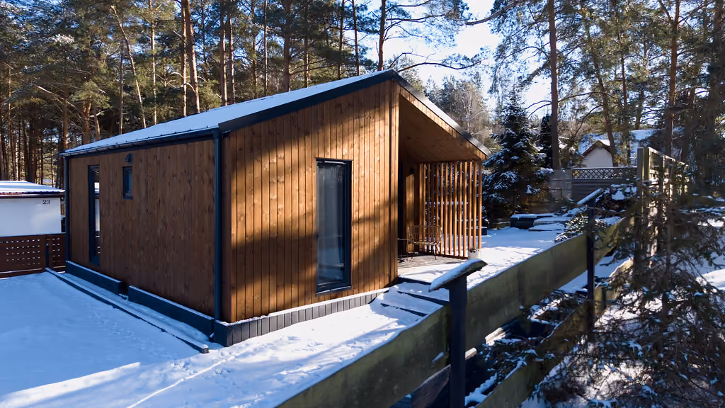 Projekt domu N2-48