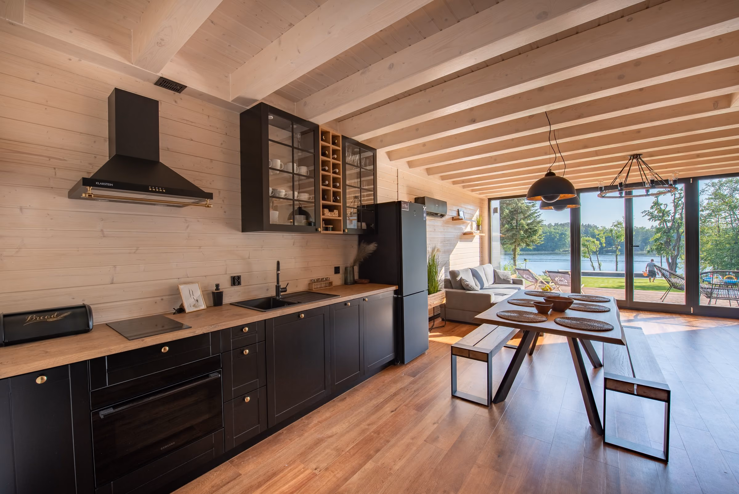 Dom CAS 88 Modern – galeria 5