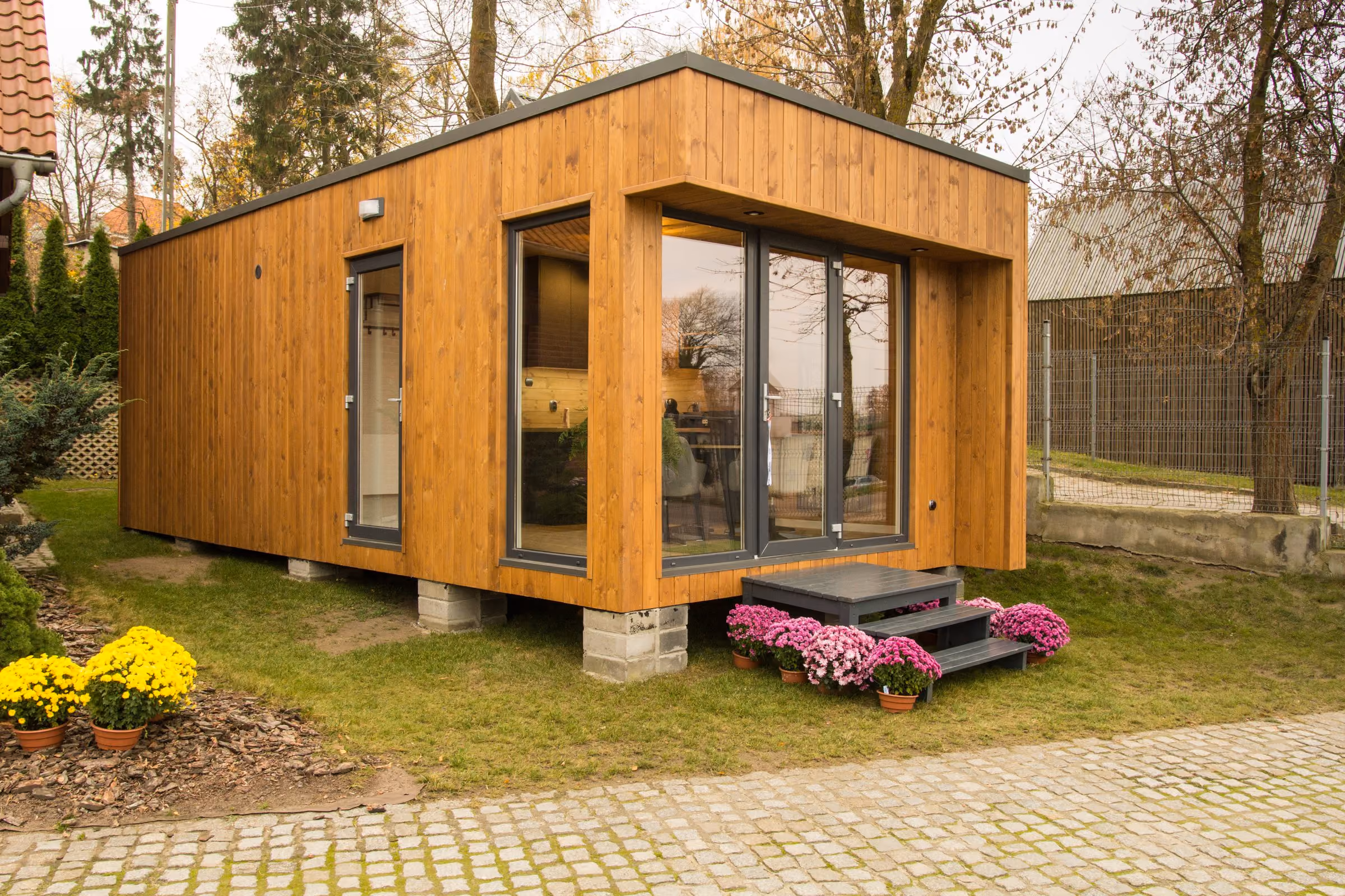 DA-30 Dom Apartamentowiec – galeria 1