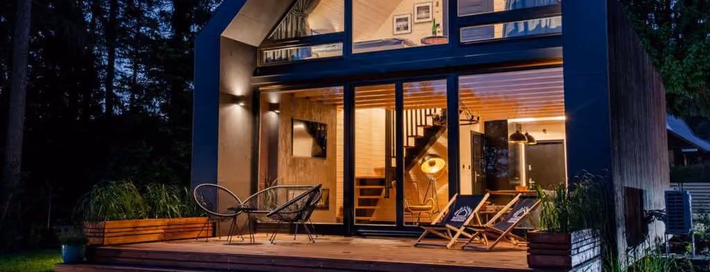 Dom CAS 88 Modern – porozmawiajmy o projekcie
