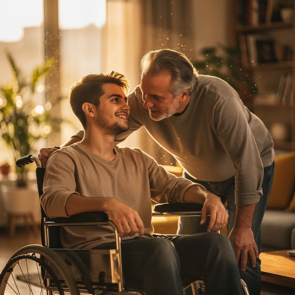 wireless security solutions interface