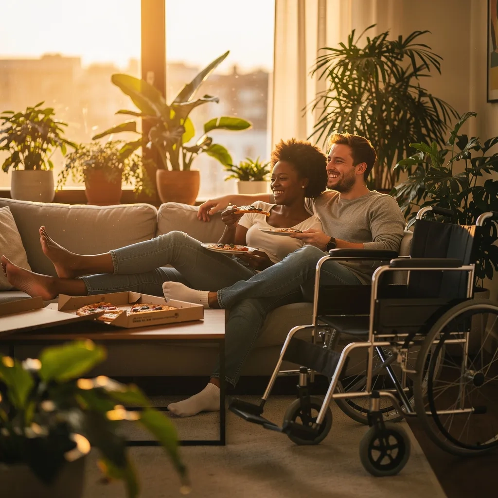 outdoor access control system